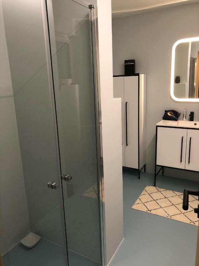 Zu Gast Bei Den Hagspiels Appartement Hittisau Buitenkant foto