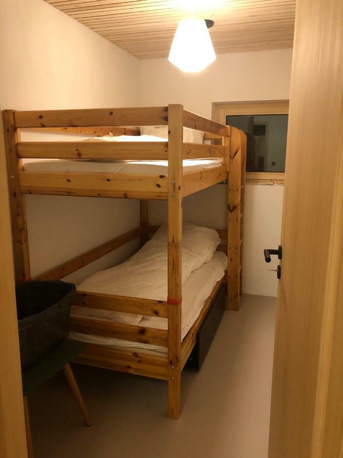 Zu Gast Bei Den Hagspiels Appartement Hittisau Buitenkant foto